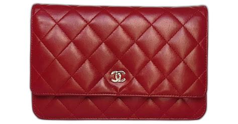 geldbörse chanel|Chanel wallet discount code.